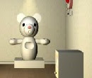 play Usawanhouse Escape 35 - Bear Room
