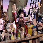 play Hidden Numbers - The Pirates