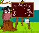 play Wooddoo School: Lesson 3