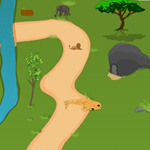 play African Safari Escape