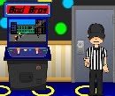 play Escape The Roller Rink