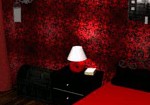 play Gothic Bedroom Escape