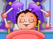play Mougle Baby Escape