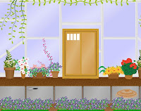 play Greenhouse Escape