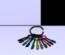 play Key X 12
