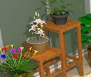 play Breakfast In Conservatory