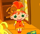 play Little Alice Escapes