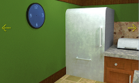 play Escaping The Time Room