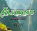 play Alkirian The Wind Stone