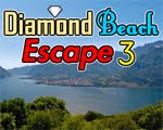 play Diamond Beach Escape 3