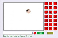 play Coolescapers - Who Am I? Escape