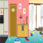 play Hidden Objects - Room 1