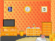 play Mougle Summer Room Escape