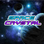 play Super Sneaky Spy Guy - Space Crystal