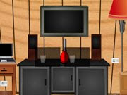 play Mougle Wooden Room Escape