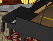 play Egl - Piano Escape