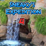 play Sneaky'S Expedition 4