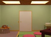 play Kuwagata Room Escape