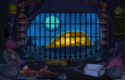 play Solutional Cave Escape