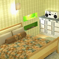 play Parents' Bedroom Escape
