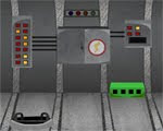 play 2012 Escape - Submarine