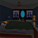 play Murder Room Escape