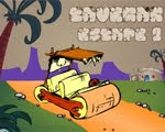 play Caveman Escape 2