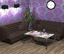 play Lilac Waiting Room