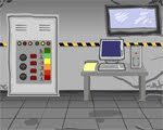 play 2012 Escape - Nuclear Base