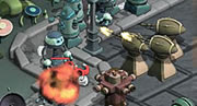 play Irobot