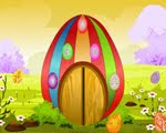 play Easter Egg Room Escape