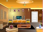 play Stylish Room Escape
