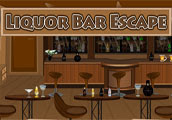 play Liquor Bar Escape