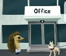 Animal Office