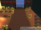 play The Escape From The Fort City