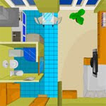 play Topview House Escape