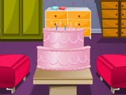 play Mougle Cake Room Escape