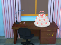 play Wedding Cake Escape