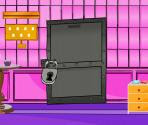 play Gazzyboy Pink Room Escape