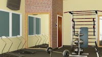 play The Gym Escape