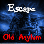 Escape Old Asylum