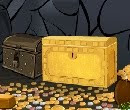 play Treasure Cave Escape