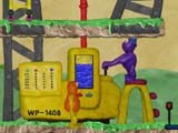play Fairy Clay