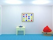 play Goldfish Red Room
