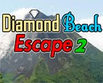 play Diamond Beach Escape 2