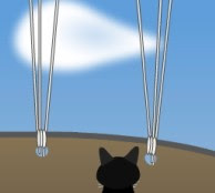 play Thief Hinjakuman 4 - Air Balloons: No. Fart