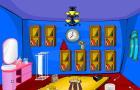 play Puzzle Room Escape 3