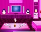 play Cool Pink Room Escape
