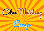 play Color Matching Escape