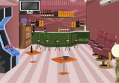 play Sports Bar Escape